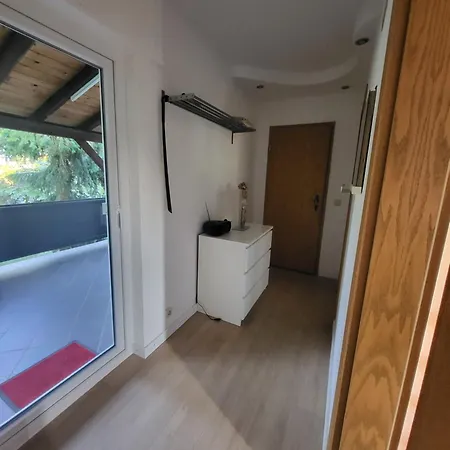 Apartament Pfalzoase *