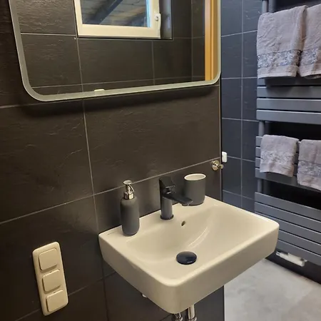 Pfalzoase Apartament Offenbach an der Queich