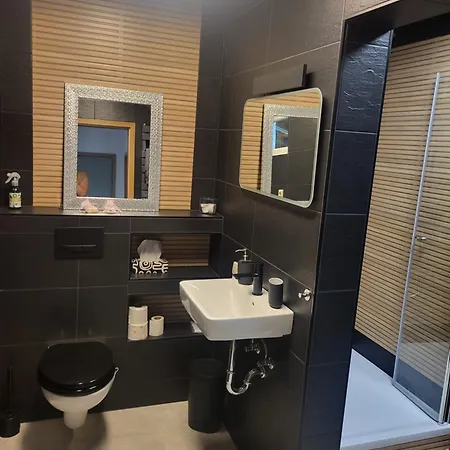 Pfalzoase Apartament *