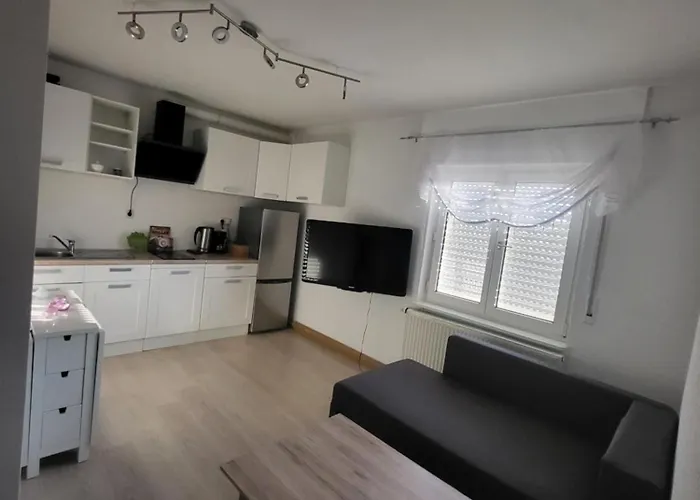 Pfalzoase Offenbach an der Queich