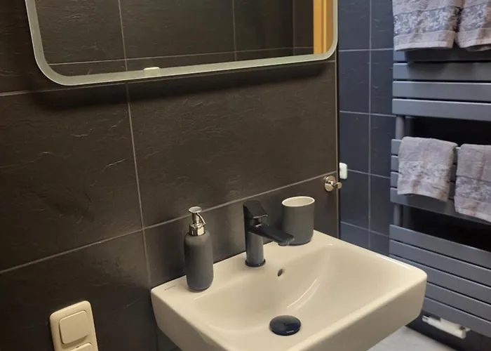 Pfalzoase דירה Offenbach an der Queich